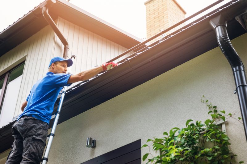 Banister Removal in Summerville, SC