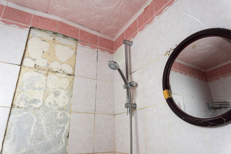 Bathroom Water Damage Repair in Summerville, SC