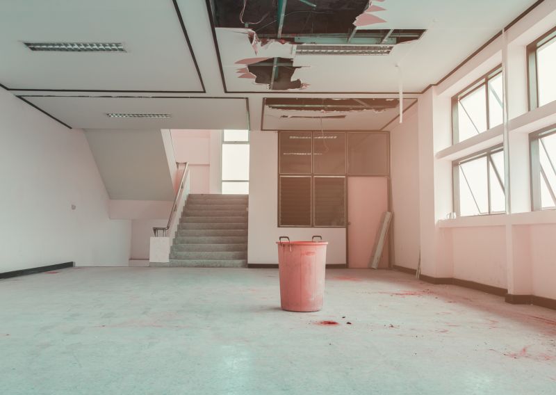 Building Damage Repair in Denver, CO