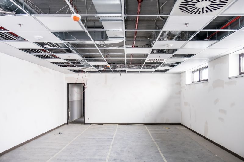 Ceiling Leak Repair Service in Summerville, SC