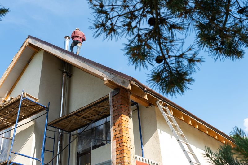 Construction Service in Houston, TX