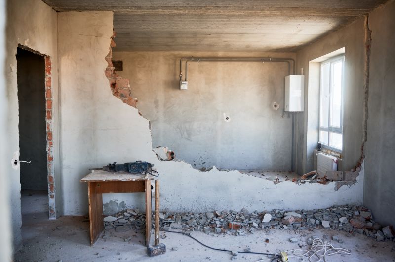 Crawl Space Remediation in Katy, TX
