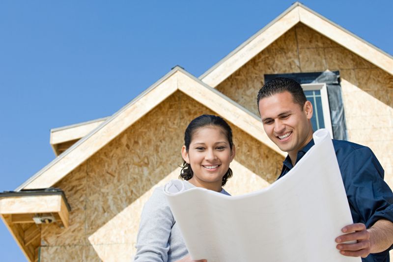 Exterior Home Repair in Katy, TX