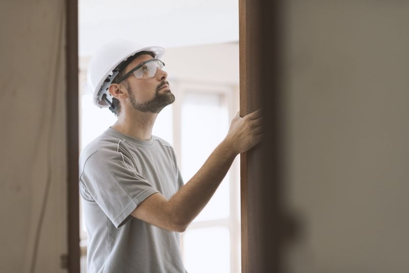 Exterior Home Repair in Denver, CO