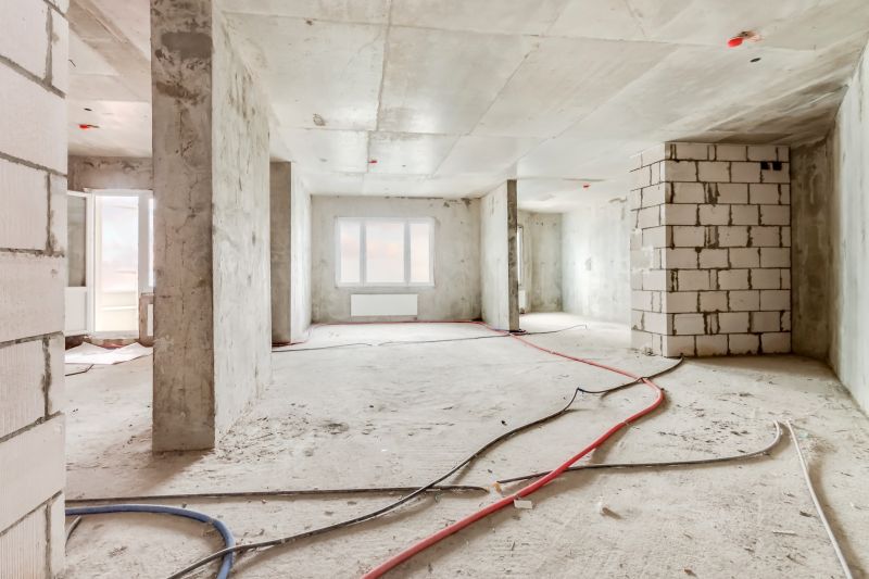Exterior Remodeling in Houston, TX