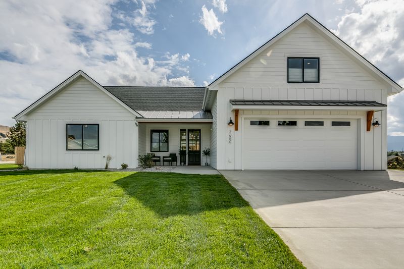 Exterior Remodeling in Denver County, CO