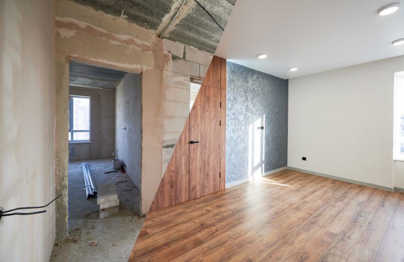 Exterior Renovation in Santa Rosa, CA