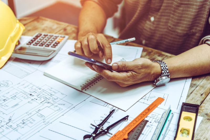 General Contractor Service in Denver County, CO