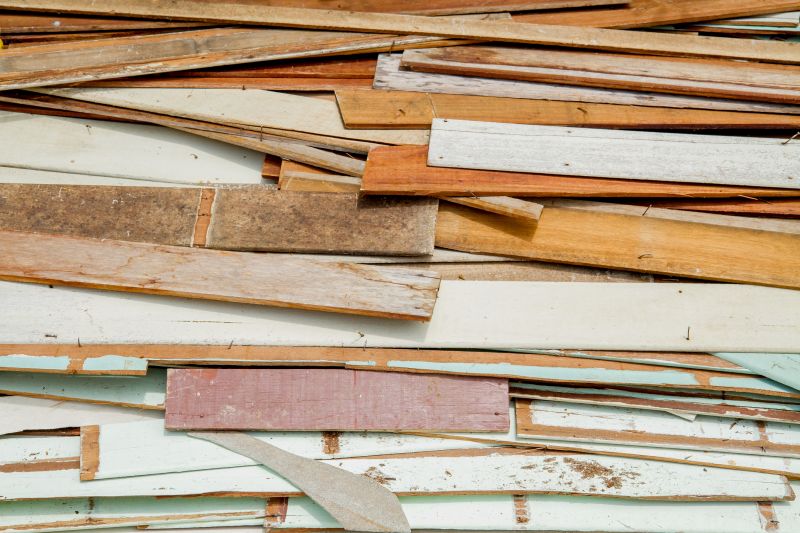 Hardwood Floor Removal in Charleston, SC