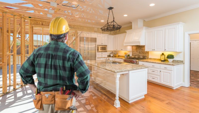 Hearth Remodeling in Summerville, SC