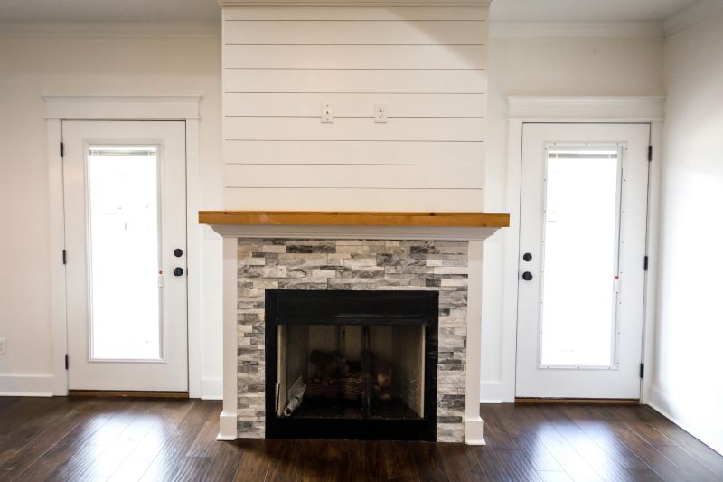 Hearth Remodeling in Alpharetta, GA