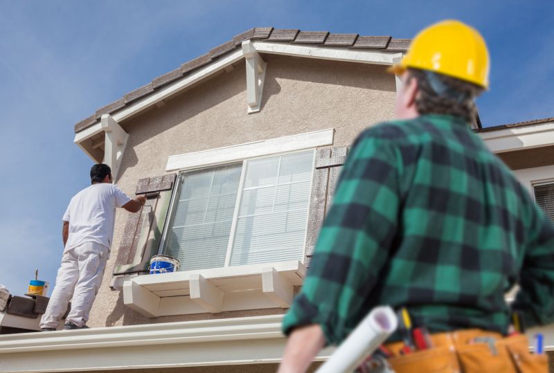 Home Repair Service in Santa Rosa, CA