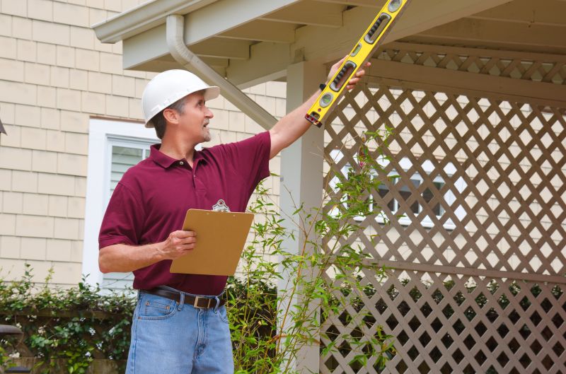 Home Repair Service in Santa Rosa, CA
