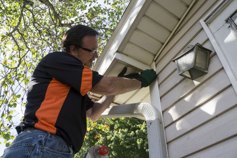 Home Restoration in Santa Rosa, CA