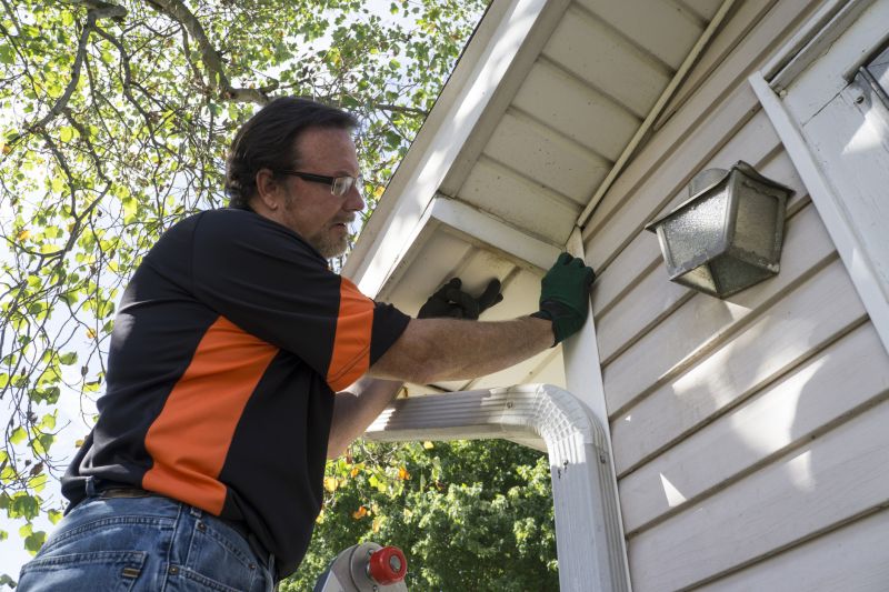 House Repair Service in Santa Rosa, CA