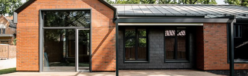 House Restoration in Santa Rosa, CA