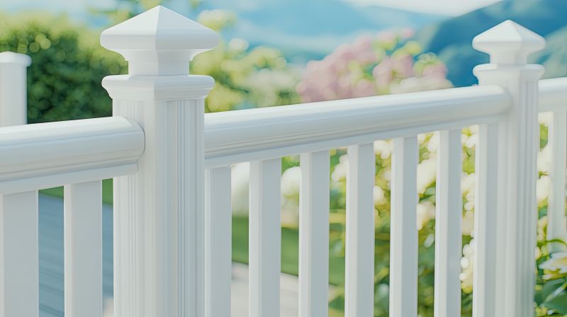 Targeted repairs are more affordable than full replacements while still extending the life of your porch.